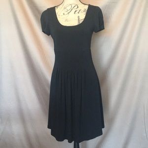 Little Basic Black Dress